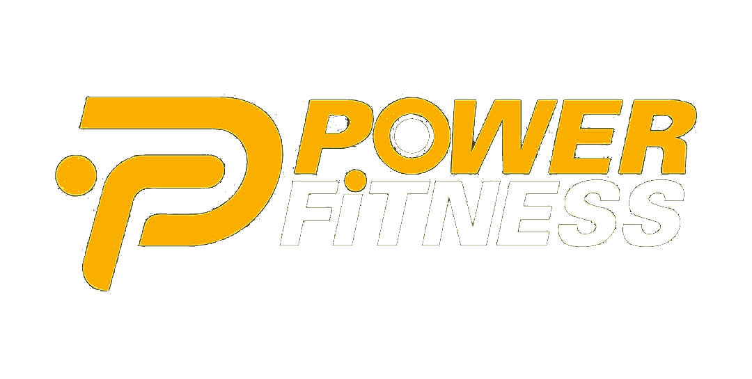 power fitness logo